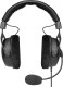 Słuchawki Beyerdynamic MMX 330 PRO Zestaw słuchawkowy Przewodowa Opaska na głowę Gaming Czarny 3