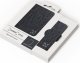 Ledger Stax Magnetic Shell Business Charcoal - Etui na portfel kryptowalutowy 5