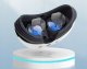 HiFylux 4x Osłona Do Gogli / Okularów Vr Do Sony Playstation Vr2 / Ps Vr2 / Ps-ff29-4 3