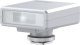 Lampa błyskowa Ulanzi Lampa Błyskowa Ulanzi Gn12 Na Sanki Stopkę Iso Aparat Kamera Telefon / F12 Biały 2