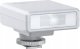 Lampa błyskowa Ulanzi Lampa Błyskowa Ulanzi Gn12 Na Sanki Stopkę Iso Aparat Kamera Telefon / F12 Biały 5