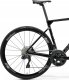 Merida Rower szosowy Merida SCULTURA 5000 L(52) METALLIC BLACK(GUNMETAL GREY) one size 2