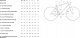 Merida Rower szosowy Merida SCULTURA 5000 L(52) METALLIC BLACK(GUNMETAL GREY) one size 8