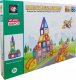 NoboKids Klocki Magnetyczne Konstrukcyjne Duże Panele 3D 4