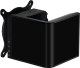 Chłodzenie wodne JetWorld Panorama SE ARGB 360 Black (L-P360L-AM3M-G0K) 8