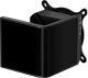 Chłodzenie wodne JetWorld Panorama SE ARGB 360 Black (L-P360L-AM3M-G0K) 9