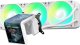 Chłodzenie wodne JetWorld Panorama SE ARGB 360 White (L-P360L-AM3M-G0W) 2