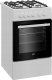 Kuchenka Beko COOKER G-E FSE52029DWD BEKO 3