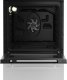 Kuchenka Beko COOKER G-E FSE52029DWD BEKO 4