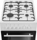 Kuchenka Beko COOKER G-E FSE52029DWD BEKO 10
