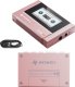 FiiO FIIO SNOWSKY ECHO MINI Przenośny odtwarzacz Hi-Res róźowy 1