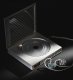 Moondrop MOONDROP DiscDream 2 Ultra przenośny odtwarzacz CD 5