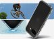 Spigen SPIGEN ULTRA HYBRID GOOGLE PIXEL 9A CRYSTAL CLEAR 11