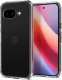 Spigen SPIGEN ULTRA HYBRID GOOGLE PIXEL 9A CRYSTAL CLEAR 3