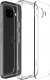 Spigen SPIGEN ULTRA HYBRID GOOGLE PIXEL 9A CRYSTAL CLEAR 9