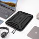 Etui Tech-Protect TECH-PROTECT KEVLAR PRO LAPTOP 15-16 BLACK 6