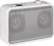 Radio Imperial Radio DABMAN i460 DAB+/FM srebrzysta biel 3