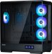 Obudowa Zalman P50 DS ARGB czarna 1