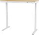 Biurko Activejet ET119W-C Białe 140 cm x 70 cm 8
