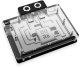 Alphacool Core Geforce RTX 5080 Gaming / Vanguard GPU chłodzenie wodne ARGB z backplate - akryl 1