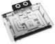 Alphacool Core Geforce RTX 5080 Gaming / Vanguard GPU chłodzenie wodne ARGB z backplate - akryl 2