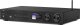 Wieża Soundmaster ICD4350SW przenośny system stereo Analogowe i cyfrowe 100 W DAB+, FM Czarny Odtwarzacz mp3 1