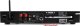 Wieża Soundmaster ICD4350SW przenośny system stereo Analogowe i cyfrowe 100 W DAB+, FM Czarny Odtwarzacz mp3 5