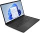 Laptop HP Laptop HP 17-cp3047nr / 7F1Z5UA / AMD Ryzen 7 / 16GB / SSD 1TB / AMD Radeon / FullHD / Win 11 Pro / Czarny 2