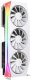 Karta graficzna XFX Mercury Radeon RX 9070 XT OC White Gaming RGB 16GB GDDR6 (RX-97TRGBBW9) 2