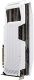 Karta graficzna XFX Mercury Radeon RX 9070 XT OC White Gaming RGB 16GB GDDR6 (RX-97TRGBBW9) 5