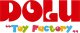 Dolu DOLU duża zjeżdżalnia wodna błękitna 2629 26293 3