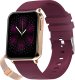 Smartwatch Gravity Zegarek damski SMARTWATCH GRAVITY GT17-6 1