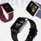 Smartwatch Gravity Zegarek damski SMARTWATCH GRAVITY GT17-6 11