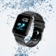 Smartwatch Gravity Zegarek damski SMARTWATCH GRAVITY GT17-6 12