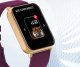 Smartwatch Gravity Zegarek damski SMARTWATCH GRAVITY GT17-6 13