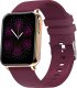 Smartwatch Gravity Zegarek damski SMARTWATCH GRAVITY GT17-6 2