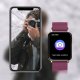 Smartwatch Gravity Zegarek damski SMARTWATCH GRAVITY GT17-6 5