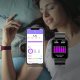 Smartwatch Gravity Zegarek damski SMARTWATCH GRAVITY GT17-6 6