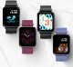 Smartwatch Gravity Zegarek damski SMARTWATCH GRAVITY GT17-6 9