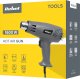 Opalarka Rebel Tools 1600 W (RB-1098) 3