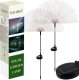 Gardlov Lampa ogrodowa solarna- dmuchawce 25477 1