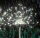 Gardlov Lampa ogrodowa solarna- dmuchawce 25477 14
