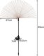 Gardlov Lampa ogrodowa solarna- dmuchawce 25477 3