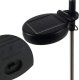 Gardlov Lampa ogrodowa solarna- dmuchawce 25477 7