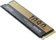 Dysk SSD Lexar NM1090 Pro 1TB M.2 2280 PCI-E x4 Gen5 NVMe (LNM109P001T-RNNNG) 2