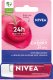 Nivea NIVEA CHERRY SHINE Pomadka ochronna do ust wiśniowa koloryzująca 4,8g 1