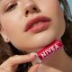Nivea NIVEA CHERRY SHINE Pomadka ochronna do ust wiśniowa koloryzująca 4,8g 6