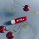 Nivea NIVEA CHERRY SHINE Pomadka ochronna do ust wiśniowa koloryzująca 4,8g 8