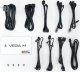 Zasilacz Chieftec Vega M 750W ATX 3.1 (PPG-750-C) 7