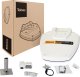 Antena RTV Televes Antena UHF/VHF/FM OMNI-NOVA BOSS ref. 144422 3